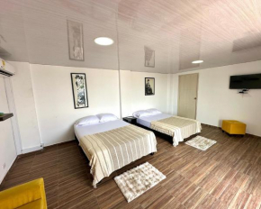 Colombiapro - Hospedaje - Coworking